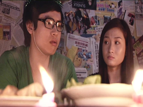 Phim Việt Nam đầu tiên bằng công nghệ HD lên sóng ảnh 1 Phim Việt Nam đầu tiên bằng công nghệ HD lên sóng ảnh 1