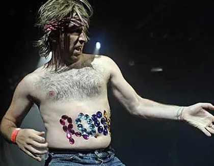 Những cuộc so tài quái đản trên thế giới ảnh 2 Những cuộc so tài quái đản trên thế giới ảnh 2