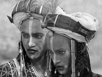 Vào nơi phụ nữ có thể ngủ với... bất kỳ ai ảnh 4 Vào nơi phụ nữ có thể ngủ với... bất kỳ ai ảnh 4