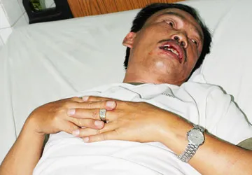 Tổng Lãnh sự quán Hà Lan đề nghị làm rõ ảnh 1 Tổng Lãnh sự quán Hà Lan đề nghị làm rõ ảnh 1