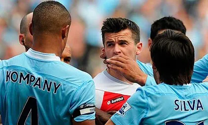 Những án phạt khủng khiếp của bóng đá Anh ảnh 5 Những án phạt khủng khiếp của bóng đá Anh ảnh 5