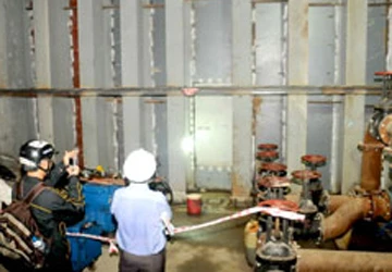 Thông đốt hầm Thủ Thiêm số 2 ảnh 1