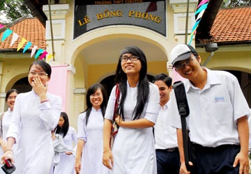 Phát triển trường chuyên: Tạo bất công và học lệch ảnh 2 Phát triển trường chuyên: Tạo bất công và học lệch ảnh 2