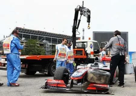 Red Bull đại thắng, Hamilton khóc hận ảnh 3 Red Bull đại thắng, Hamilton khóc hận ảnh 3