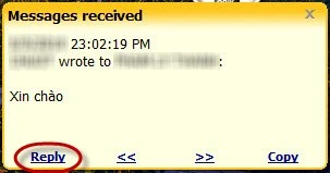 Chat giữa các máy trong mạng LAN ảnh 6 Chat giữa các máy trong mạng LAN ảnh 6