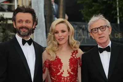 Minh tinh, tài tử tại thảm đỏ khai mạc LHP Cannes ảnh 8