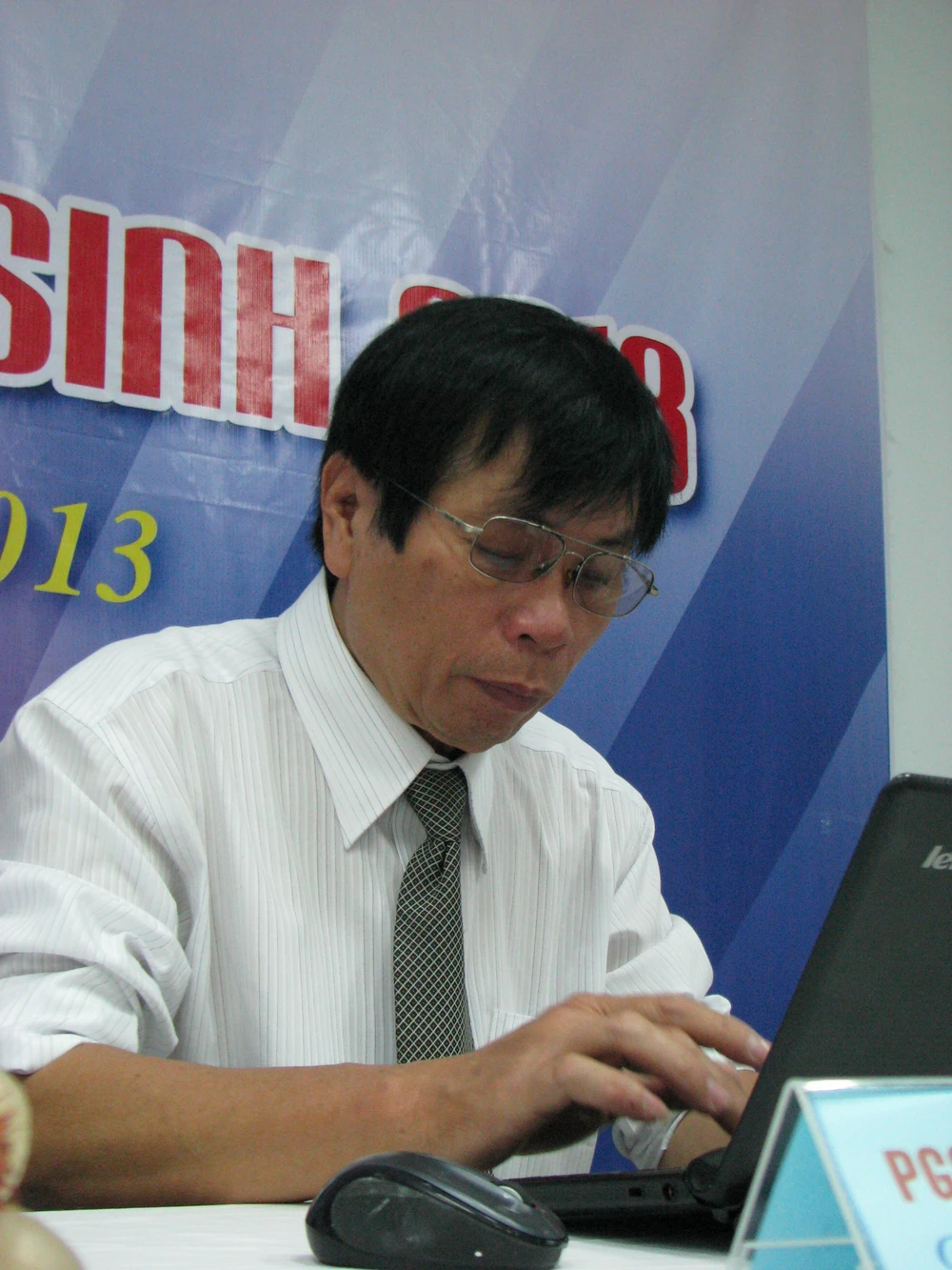 Chọn "sàn" đấu CĐ, ĐH phù hợp và ôn thi hiệu quả ảnh 2