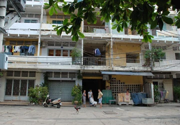 Gần 2.000 hộ dân bị “treo” sổ hồng ảnh 1