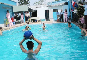 Muốn giảm cướp, phải thay đổi cách cai nghiện ảnh 2 Muốn giảm cướp, phải thay đổi cách cai nghiện ảnh 2