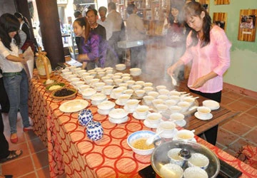 Virus cúm trên chim yến không ký sinh trên yến sào thực phẩm ảnh 1