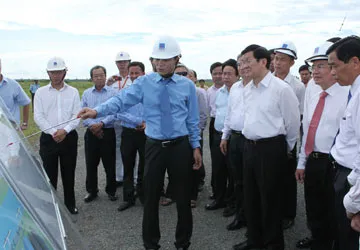 Tháo gỡ khó khăn trong sản xuất, tiêu thụ nông thủy sản ảnh 1 Tháo gỡ khó khăn trong sản xuất, tiêu thụ nông thủy sản ảnh 1