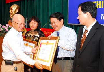 Tổng kết ngành tư pháp TP.HCM: Nỗ lực tự thân, sáng tạo, hiệu quả ảnh 1