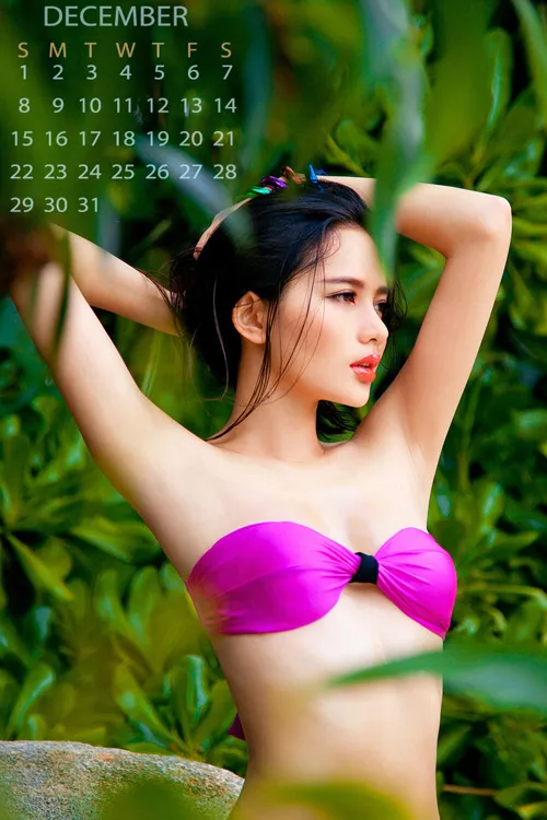 Phan Như Thảo khoe dáng sau nghi án dao kéo ảnh 10