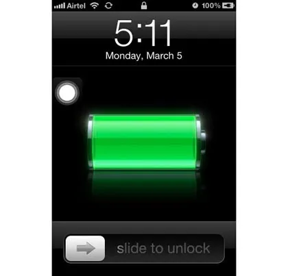 4 cách tự sửa chữa nút Home của iPhone ảnh 4