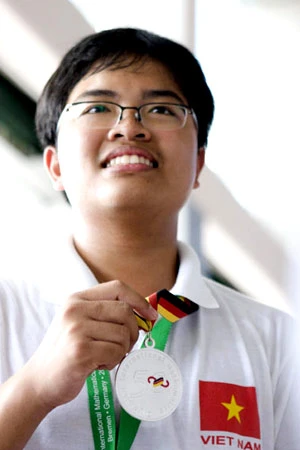 Kỳ vọng của giới trẻ năm Canh Dần ảnh 2