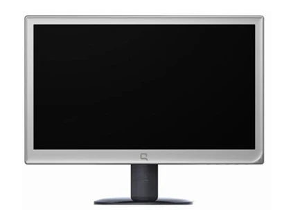 Màn hình Compaq LCD chống chói giá rẻ của HP ảnh 1