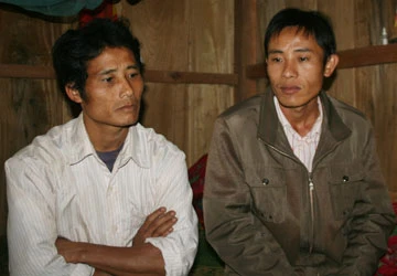 Tháo chạy khỏi “đạo Vàng Chứ” ảnh 2