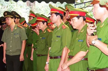 Vĩnh biệt một huyền thoại SBC ảnh 3