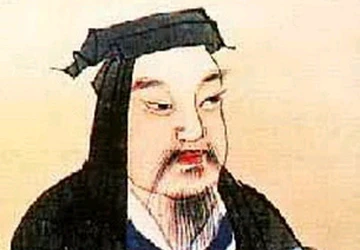 Không thể xác định ADN Tào Tháo ảnh 1 Không thể xác định ADN Tào Tháo ảnh 1