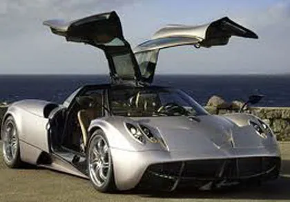 “Đại gia khoe mẽ” qua góc nhìn một tỉ phú ảnh 6