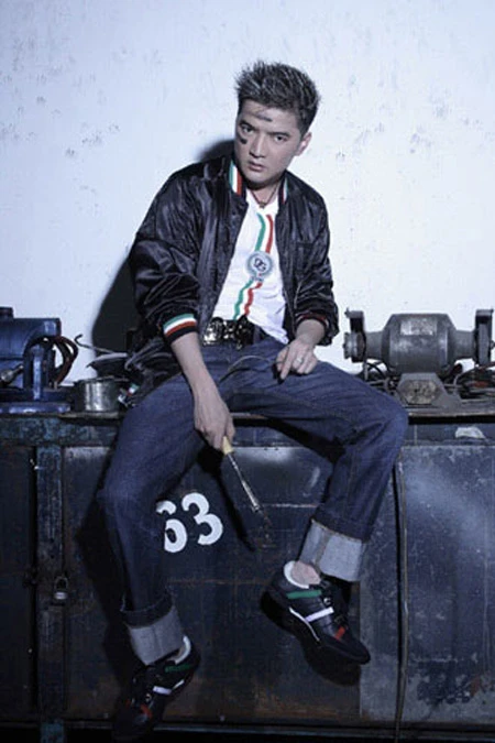 Đàm Vĩnh Hưng: Không nhớ được hết những mối tình đã trải qua ảnh 2