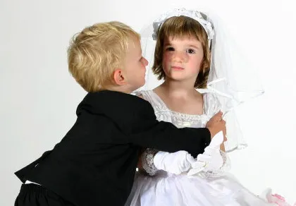 10 điều luật kỳ cục về hôn nhân ở Mỹ ảnh 1