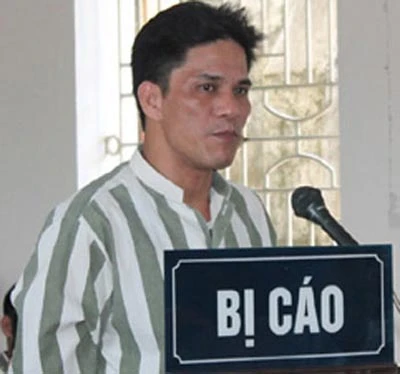 Ông trùm "chợ" ma túy trong trại giam ảnh 1 Ông trùm "chợ" ma túy trong trại giam ảnh 1