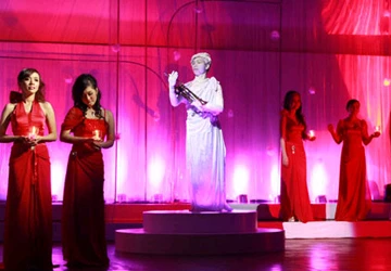 Chuyện dài hát nhép ảnh 1