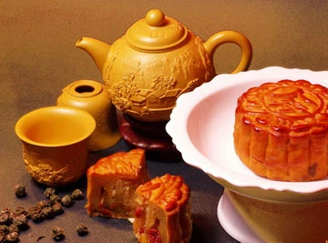 Nguồn gốc và ý nghĩa của Tết Trung Thu ảnh 3