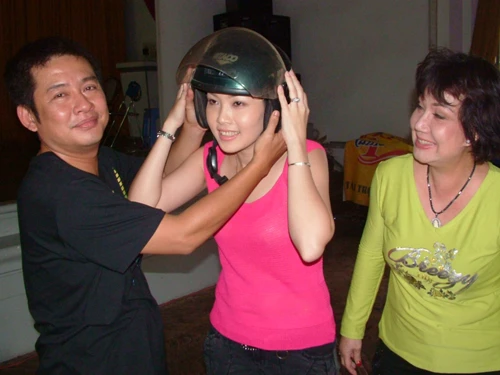 Anh em Tấn Beo bàng hoàng vì tai nạn suýt chết ảnh 3