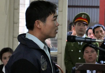 Trực tiếp: Xét xử sát thủ "máu lạnh" Lê Văn Luyện ảnh 13