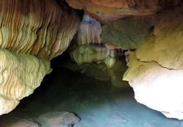 Hang Ông Giáp ở Quảng Bình ảnh 3