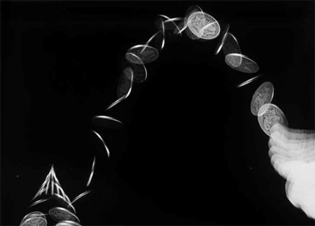 Ảo giác trong nghệ thuật ảnh stroboscopic ảnh 8 Ảo giác trong nghệ thuật ảnh stroboscopic ảnh 8