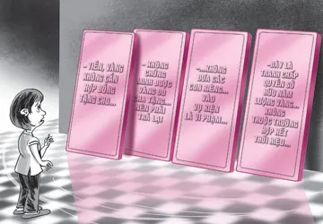 Kiện con đòi năm lượng vàng ảnh 1