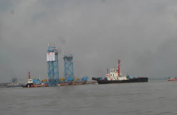 Tường thuật trực tiếp vụ lai dắt đốt hầm Thủ Thiêm từ Đồng Nai về Sài Gòn ảnh 13