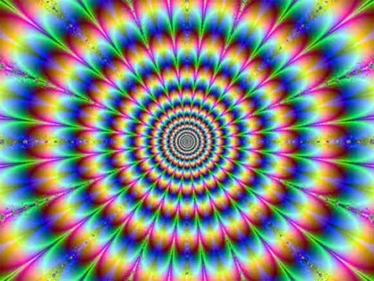 10 bức ảnh đánh lừa thị giác ấn tượng ảnh 5