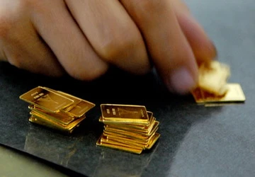 Quản lý vàng phi SJC, người dùng có lợi ảnh 1