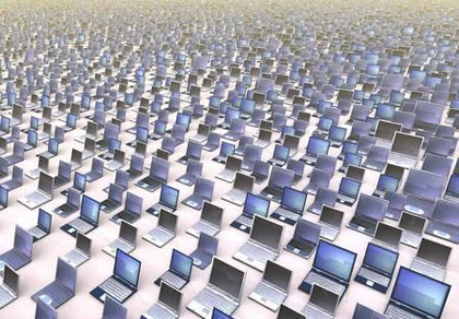 Thời đại PC sắp sửa kết thúc? ảnh 1