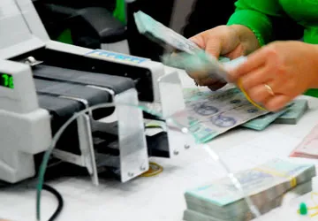 Sở hữu chéo không thể dùng để tái cấu trúc NH ảnh 1