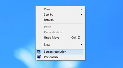 5 cách tắt chế độ tự động xoay màn hình tablet Windows 8 ảnh 3 5 cách tắt chế độ tự động xoay màn hình tablet Windows 8 ảnh 3