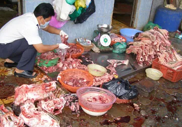 Thực phẩm tết: Nên chọn loại có thương hiệu ảnh 1 Thực phẩm tết: Nên chọn loại có thương hiệu ảnh 1