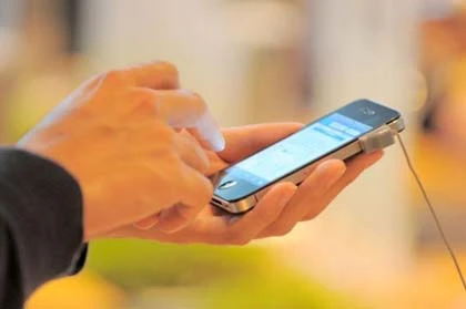 Các công nghệ màn hình di động ảnh 2