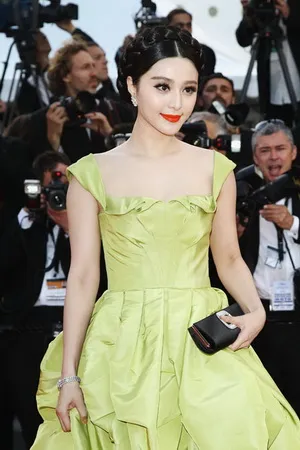 Jolie - Pitt kiêu hãnh sánh đôi tại Cannes ảnh 10