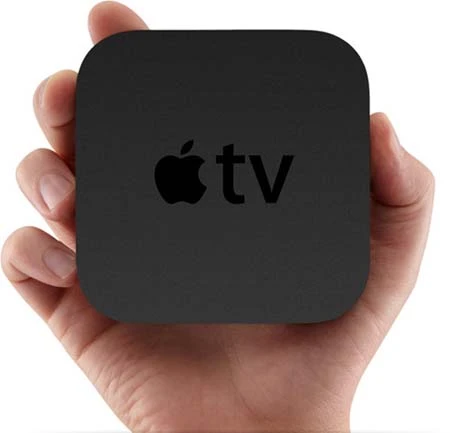 Apple TV ra mắt với giá 99 USD ảnh 4 Apple TV ra mắt với giá 99 USD ảnh 4