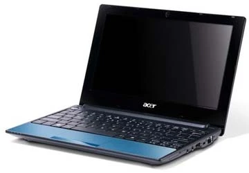 Netbook chạy cả Android lẫn Windows XP của Acer ảnh 1