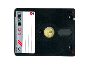 Những định dạng lưu trữ dữ liệu lạ ảnh 4