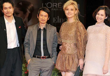 Phim Rừng Na Uy sẽ đến Việt Nam ảnh 1