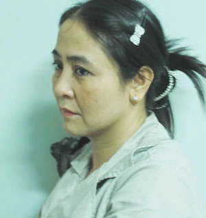 Bắt khẩn cấp, tạm giữ hình sự bà Trần Thúy Liễu ảnh 2