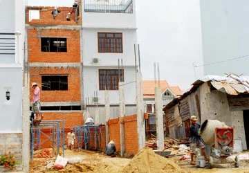 TP.HCM xin được linh hoạt trong CPXD ảnh 2