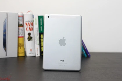 iPad mini 4G “sụt” giá, còn 14,5 triệu đồng ảnh 6